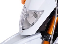 TX 200 - Full Time Motos