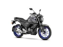 Yamaha Fz-S FI 3.0 en internet