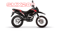 Gilera SMX 200 en internet
