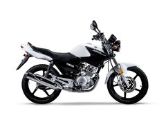 YBR125ED - comprar online