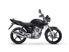 YBR125ED - Full Time Motos
