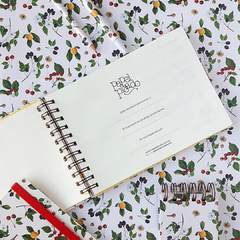 Set de Cocina: cuaderno para recetas y más - comprar online