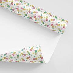 Pliego "Piña colada" 120 grs. - comprar online