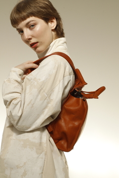Geometric Backpack Small 2 Suela ( PRE ORDER) en internet