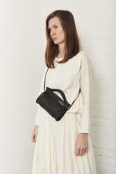 Geometric Tote Bag Ultra Mini. PRE ORDER