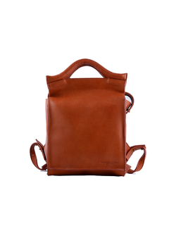 Geometric Backpack Small 2 Suela ( PRE ORDER) - Content Not Found