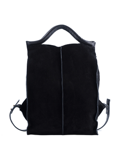 Geometric Porta Notebook 17”