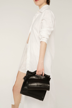 Geometric Tote Bag Ultra Mini. PRE ORDER - Content Not Found