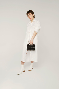 Geometric Tote Bag Ultra Mini. PRE ORDER - tienda online