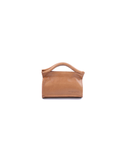 Geometric Tote Bag Ultra Mini SUELA en internet