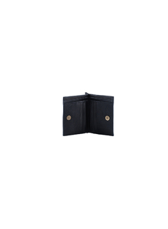 Billetera Geometric Bifold NEGRA - Content Not Found
