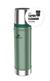 TERMO STANLEY ROSA 591 ML C/TAPON CEBADOR - Linda Vida