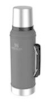 TERMO CLASICO STANLEY C/TAPON CEBADOR 950 ML en internet