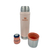 TERMO STANLEY ROSA 591 ML C/TAPON CEBADOR - comprar online