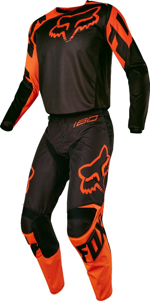 CONJUNTO FOX 180 RACE NIÑOS - Comprar en Gibar