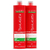 Kit Malagueta Creamy Shampoo Estimulante e Condicionador Máscara Cabeleira Glatten Professional - 2L (2x 1000ml)