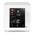 Subwoofer AAT Compact Cube 10" - loja online