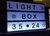 Light Box - Lumiarte