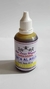 Tinta al Agua x 60 cc Amarillo