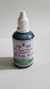 Tinta al Agua x 60 cc Verde