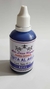 Tinta al Agua x 60 cc Azul