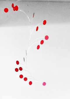 Constelacion Rojo