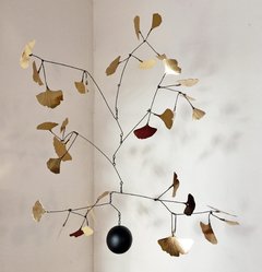Movil Ginkgo Biloba (a pedido)