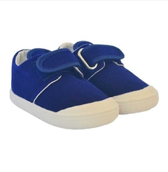 Canvas Baby Abrojo Azul Art L-1004
