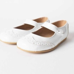 Art 5013 Guillermina Petite Blanca
