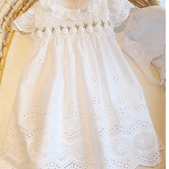 Vestido Monaco Art VMON700