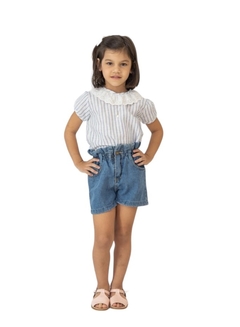 Short Amore Art Shamo1000
