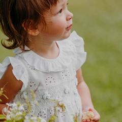 Vestido Milagros - comprar online