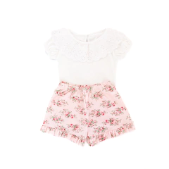 Art RESOH1600 Remera Soho Blanca