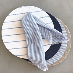 Art 504 Plato de Sitio Rayita Azul - comprar online