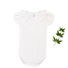 Art J2301 Body Mili Blanco