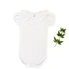 Art J2301 Body Mili Blanco - comprar online