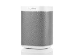 Sonos Play 1 en internet