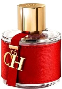 CH EDT x 100 ml