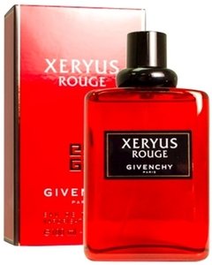 XERYUS ROUGE EDT x 100 ml - comprar online