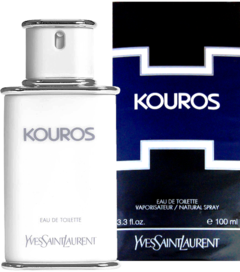 KOUROS EDT x 100 ml en internet