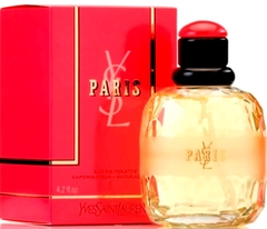 PARÍS EDT x 75 ml en internet