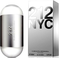 212 NYC EDT x 100 ml en internet