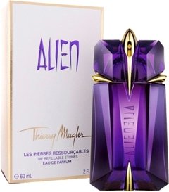 ALIEN EDP RECARGABLE x 60 ml en internet
