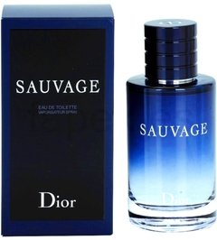 SAUVAGE EDT x 200 ml en internet