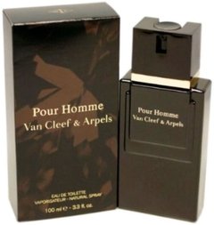 VAN CLEEF & ARPELS POUR HOMME EDT x 100 ml