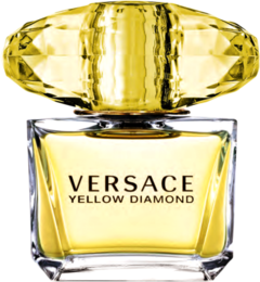 VERSACE YELLOW DIAMOND EDT x 90 ml