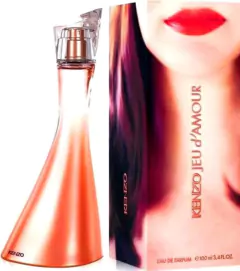 KENZO JEU D' AMOUR EDP x 100 ml en internet