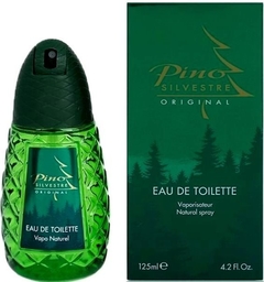 PINO SILVESTRE EDT x 125 ml - comprar online