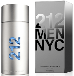 212 MEN NYC EDT x 200 ml en internet