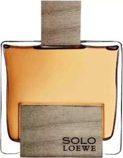 LOEWE SOLO CEDRO POUR HOMME EDT x 100 ml